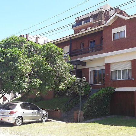 Hotel Gran Mar Villa Gesell Exterior foto