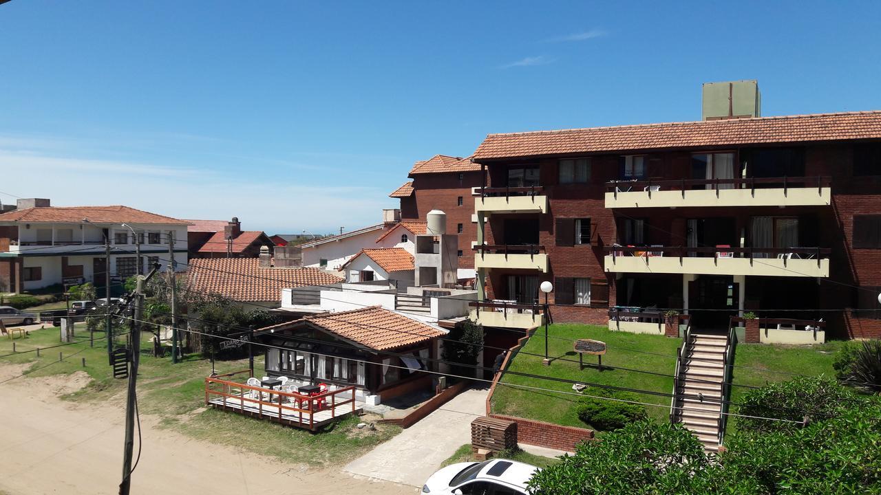 Hotel Gran Mar Villa Gesell Exterior foto